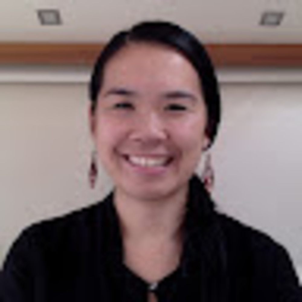 Meet your Posher, Kirsten